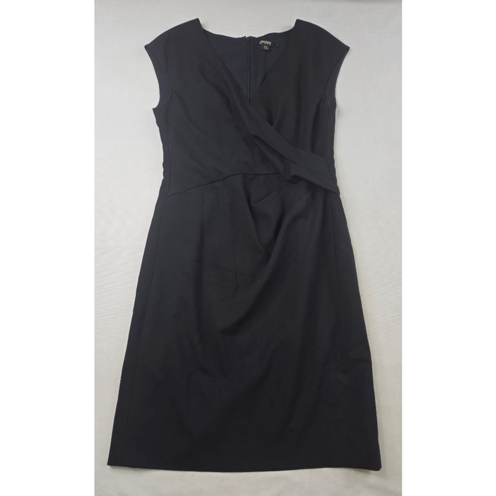 DKNY | Women | Dress | Blue | Size 8